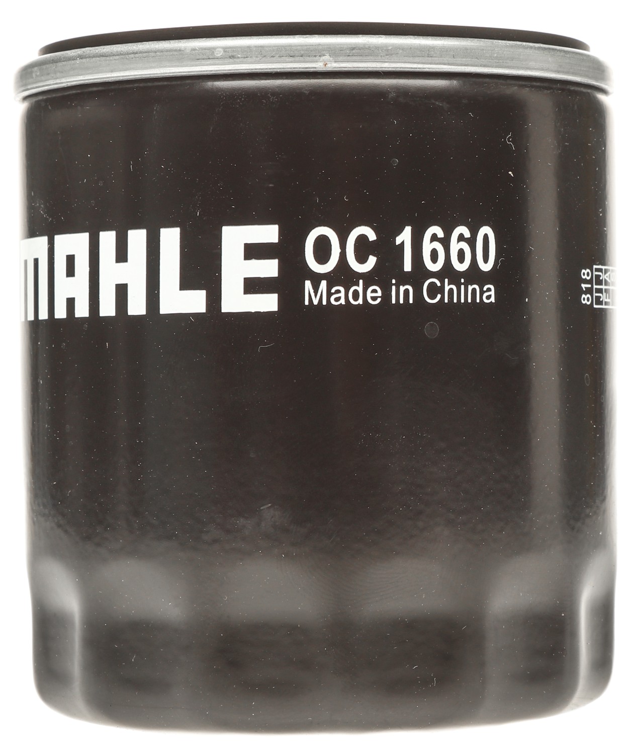 OC1660_MAHLE Engine Oil Filter